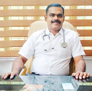 doctor roy joseph