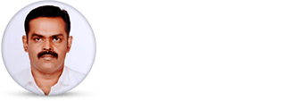 dr roy joseph ayurveda infertility specialist Logo