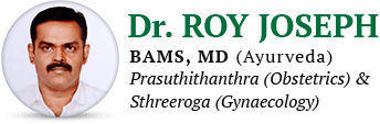 dr roy joseph ayurveda infertility specialist